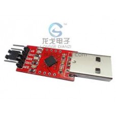 USB Serial cp2102